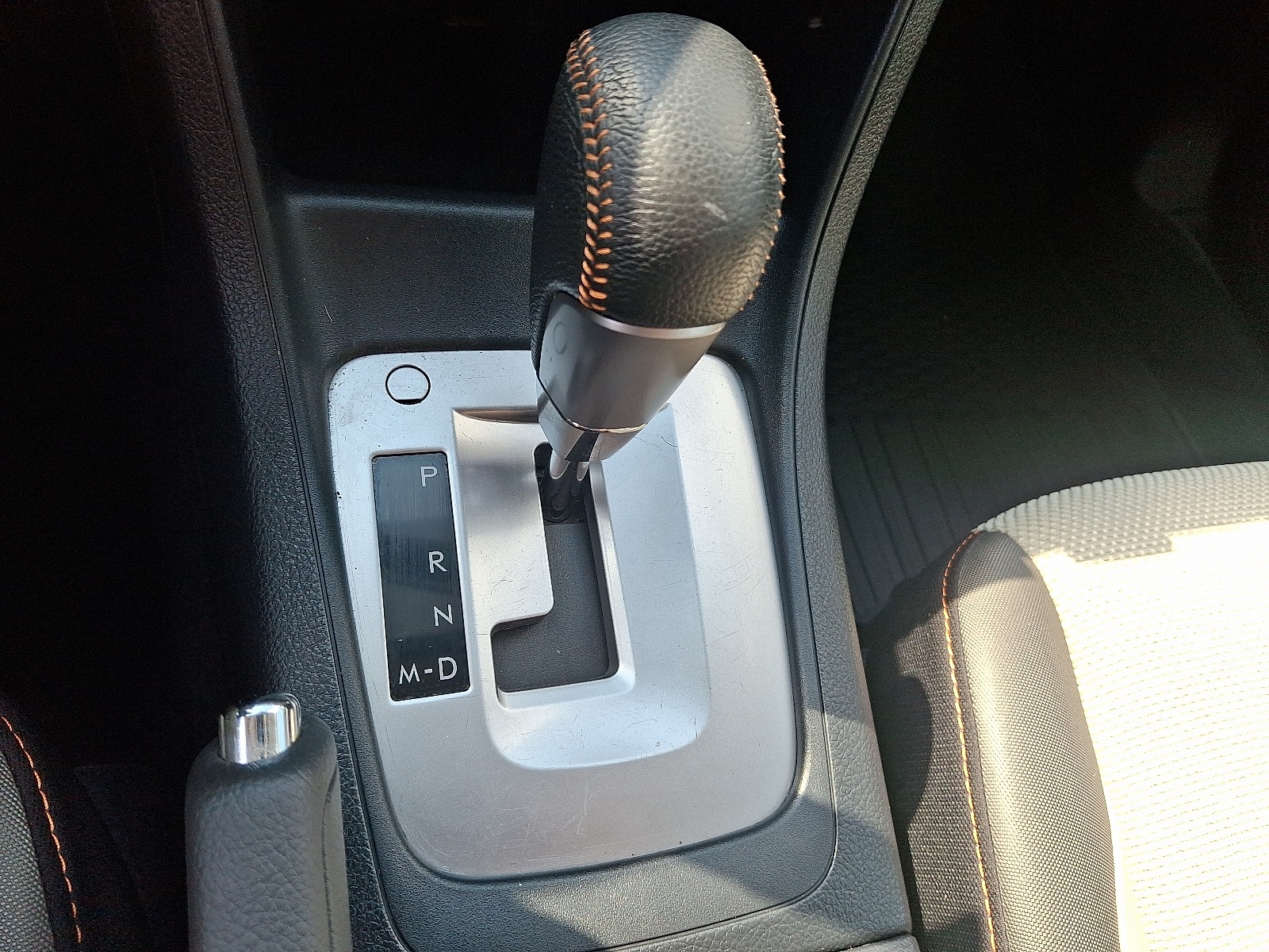 2016 Subaru Crosstrek Premium photo 14