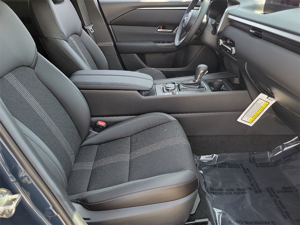 2025 Mazda CX-50 2.5 S Preferred photo 15