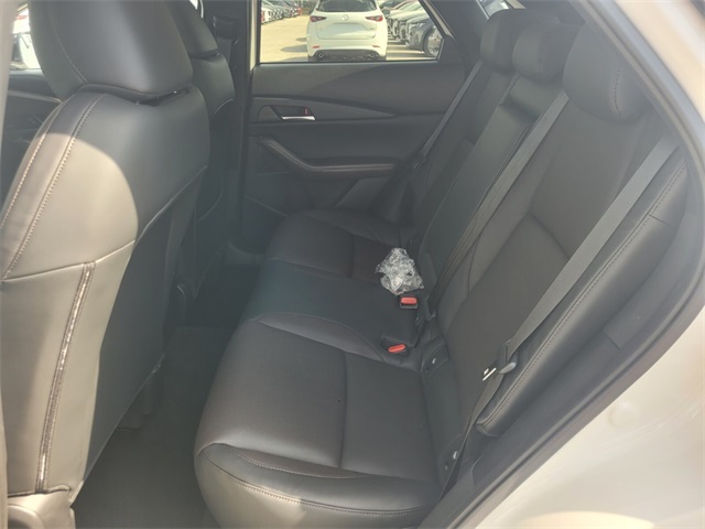 2025 Mazda CX-30 2.5 Turbo Premium photo 5
