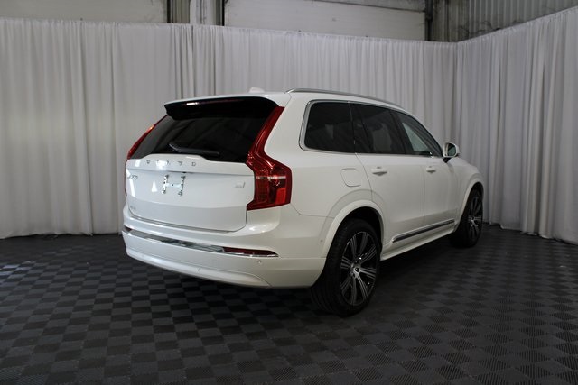 2024 Volvo XC90 Recharge T8 Plus photo 26
