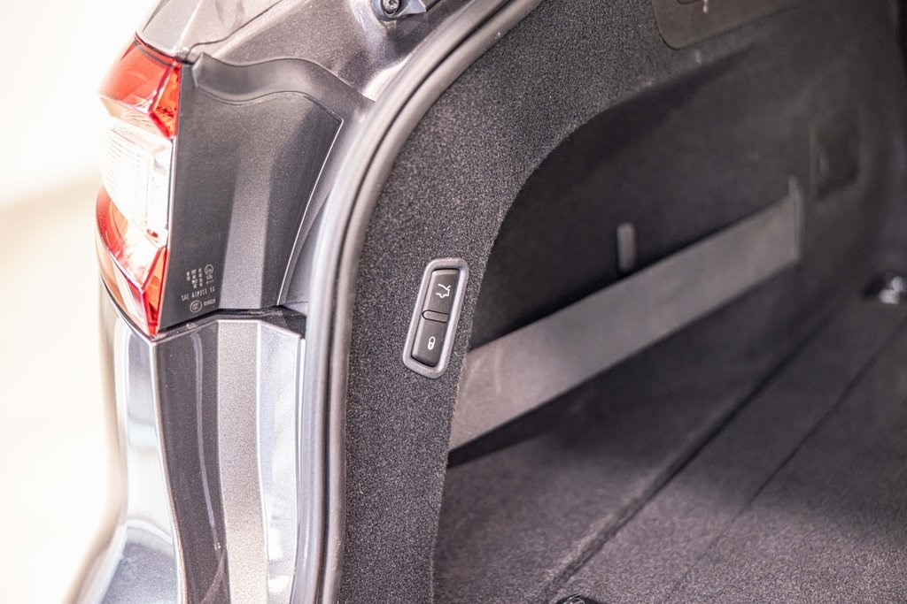 2019 MASERATI LEVANTE - Image 18