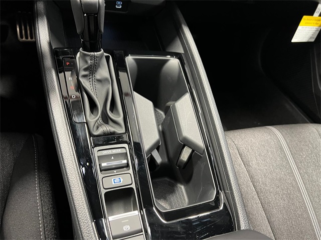 2025 Honda Accord Hybrid Sport photo 13