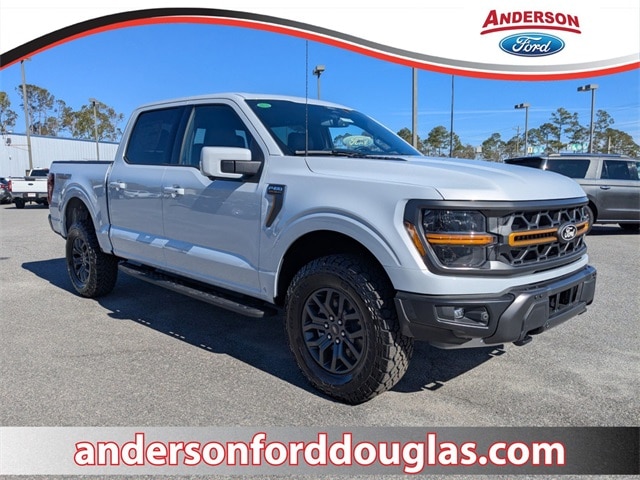 2025 Ford F-150 Tremor's photo