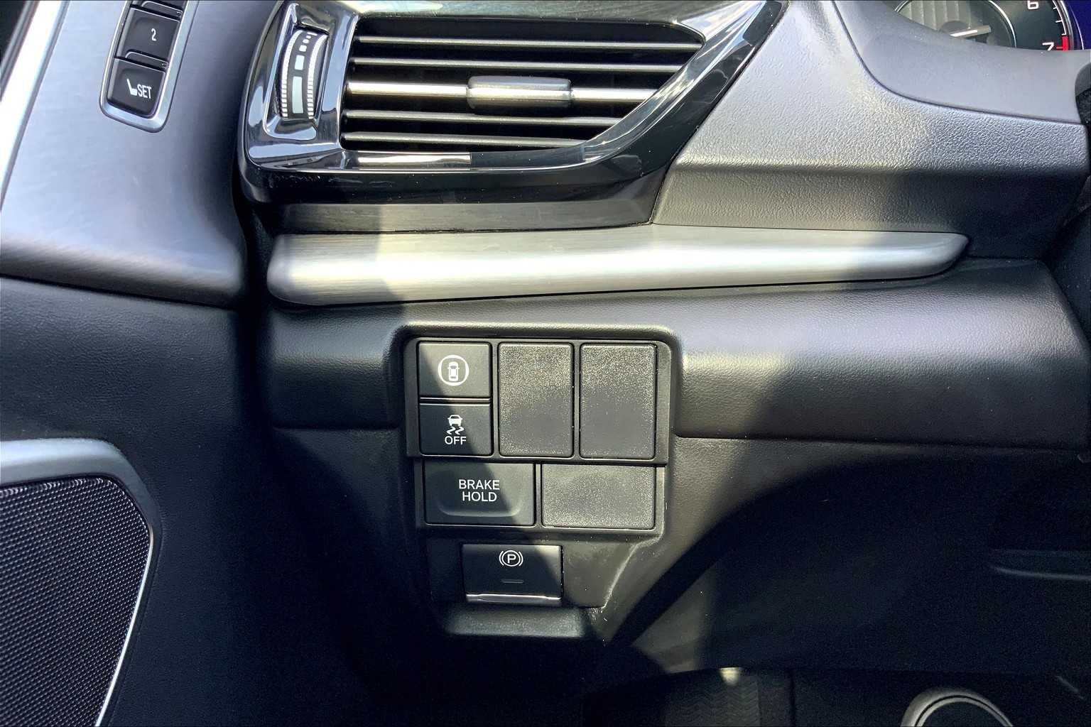2022 Acura RDX photo 35