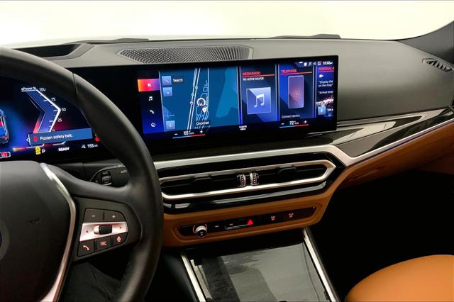 2023 Bmw i4 eDrive35 photo 5