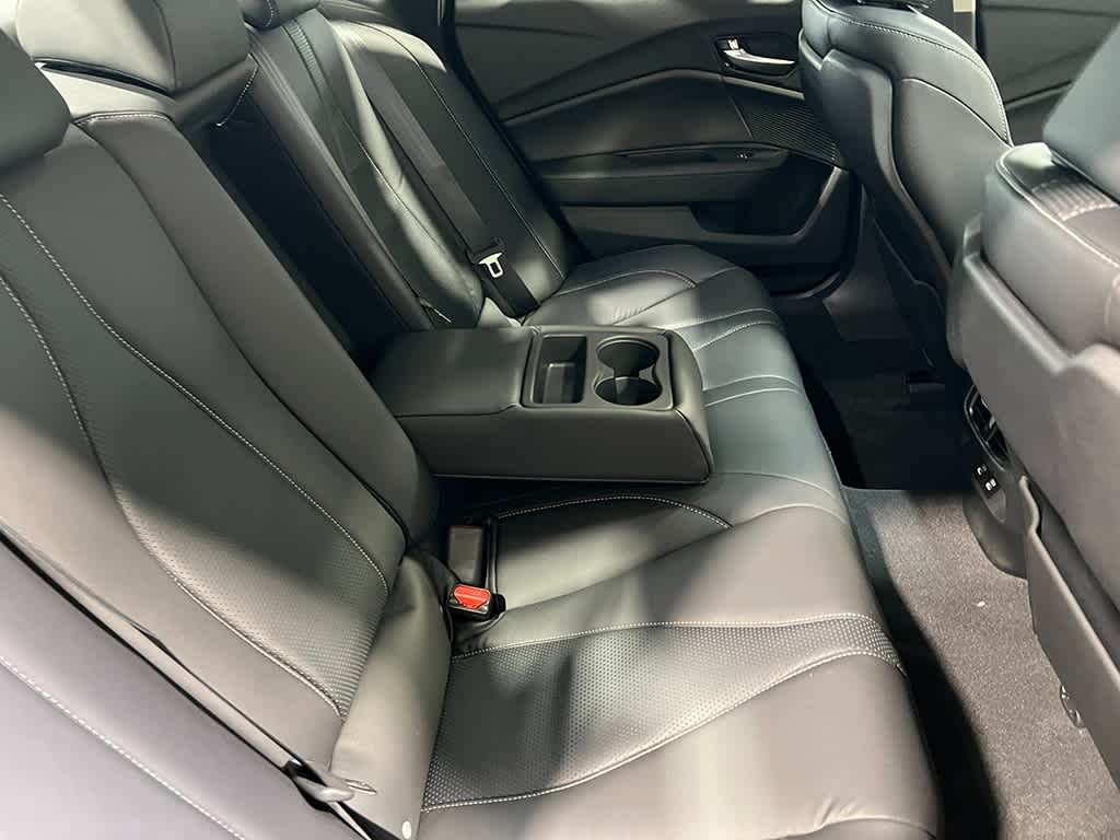 2025 Acura TLX Technology photo 28