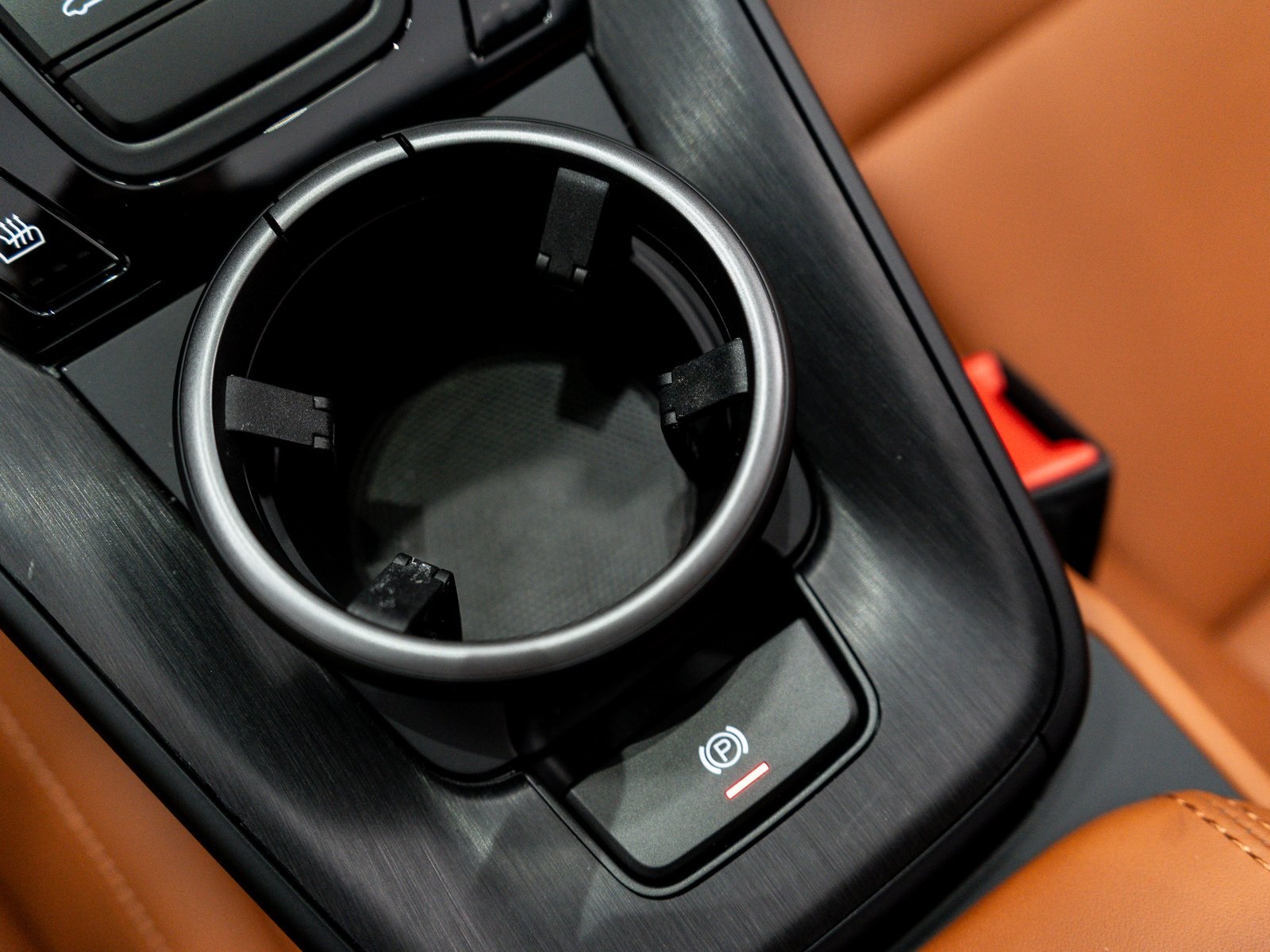 2025 Porsche 911 Targa 4 GTS photo 35