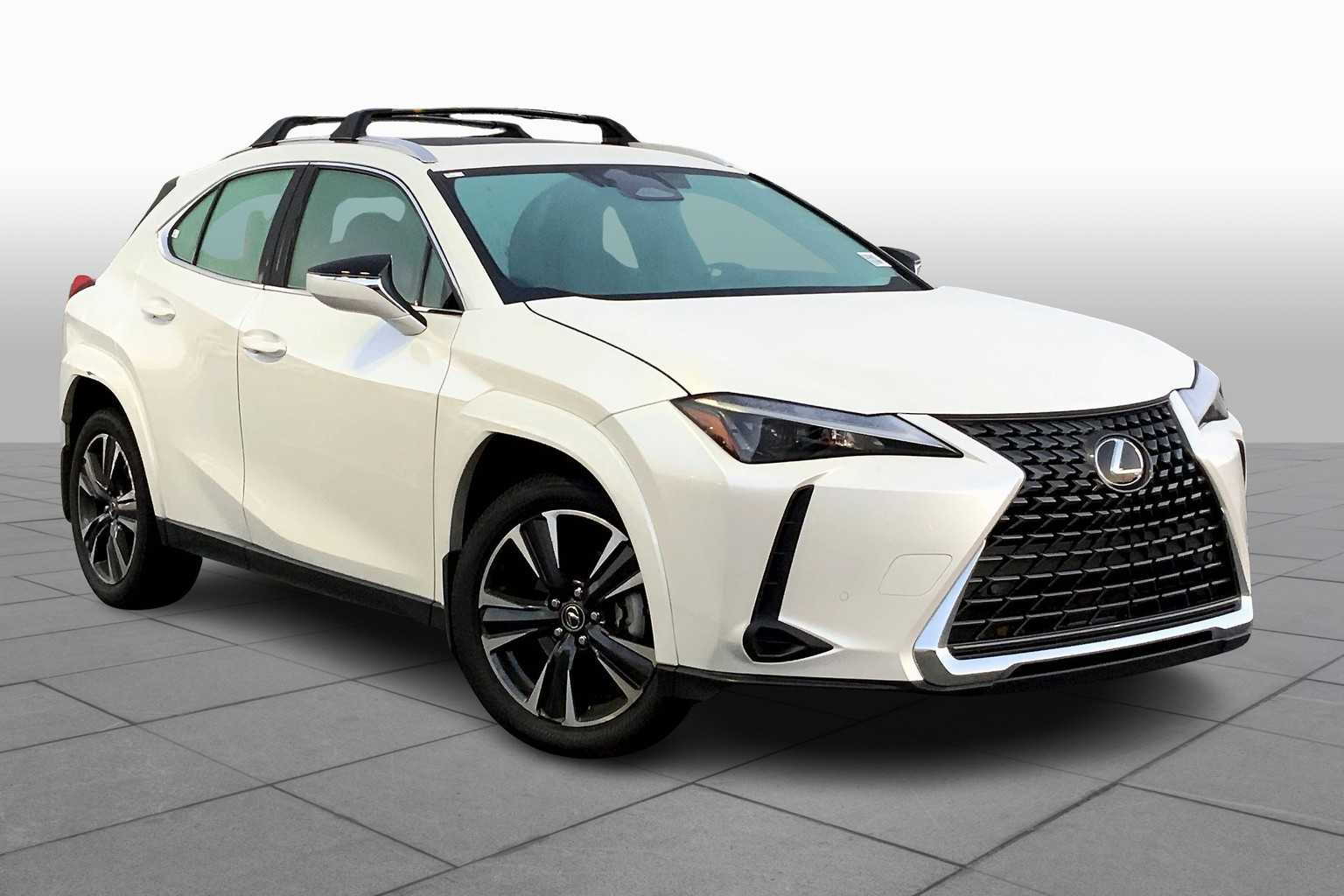 2025 Lexus UX Premium photo 2
