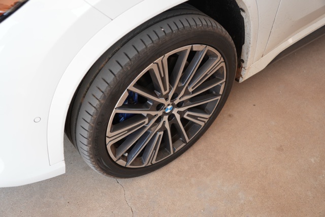 2024 Bmw X1 M35i photo 11