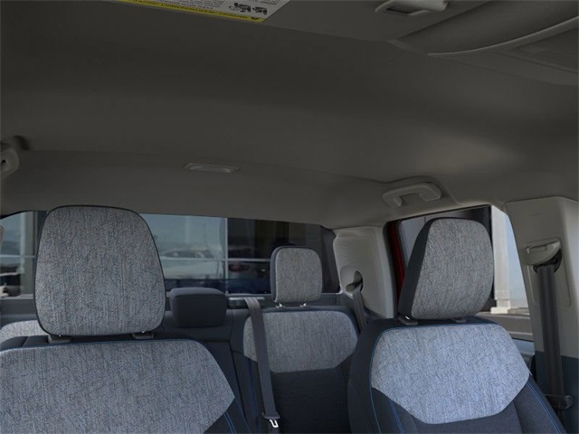2025 Ford Maverick XLT photo 12