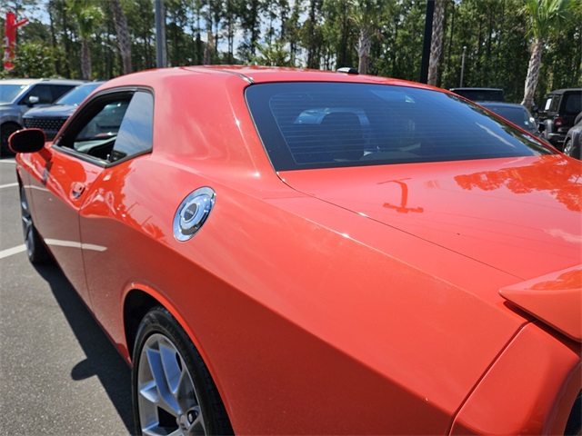 2020 Dodge Challenger GT photo 7