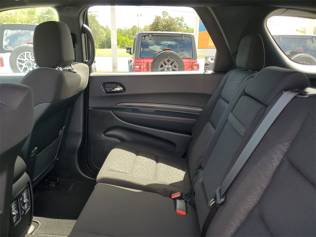 2025 Dodge Durango GT photo 24