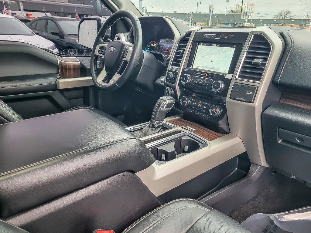 2017 FORD F-150 - Image 28