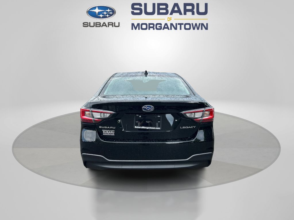 2025 Subaru Legacy Premium photo 6