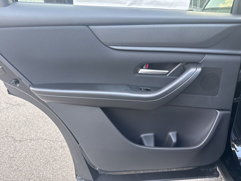 2026 Mazda CX-90 3.3 Turbo Select photo 25