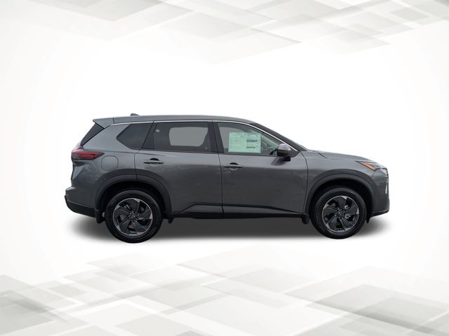 2026 Nissan Rogue SV photo 2