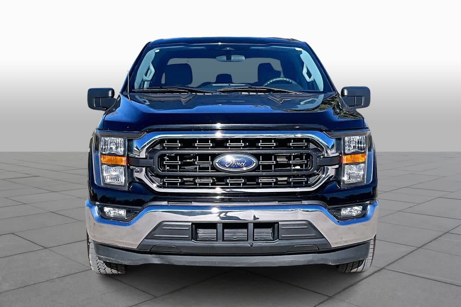 2023 Ford F-150 XLT photo 4