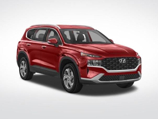 2023 Hyundai Santa Fe SEL photo 4