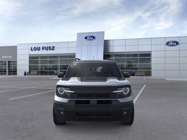 2025 Ford Bronco Sport Big Bend photo 5