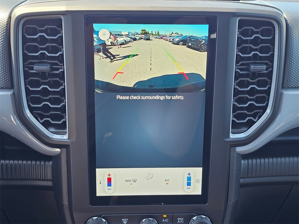 2025 Ford Ranger XL photo 27