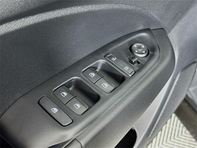 2025 Hyundai Venue Limited photo 22