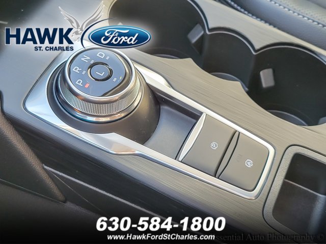 2024 FORD ESCAPE - Image 42