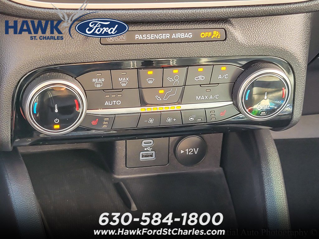 2022 FORD ESCAPE - Image 15