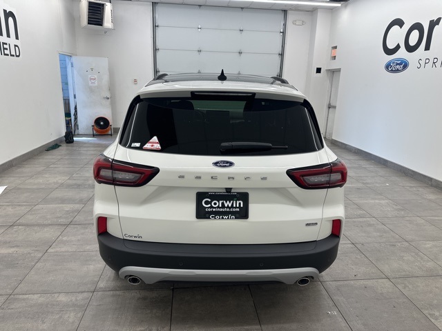 2025 Ford Escape Plug-In Hybrid Base photo 6
