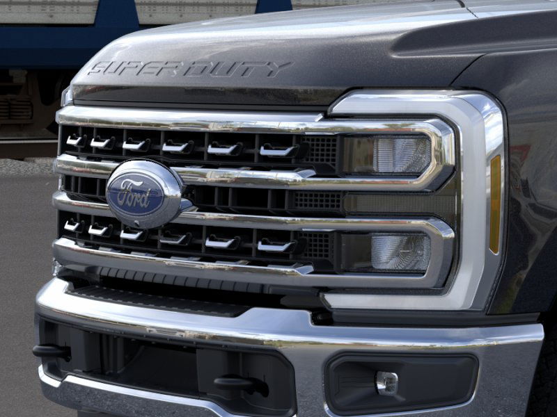 2026 Ford F-350 XLT photo 12
