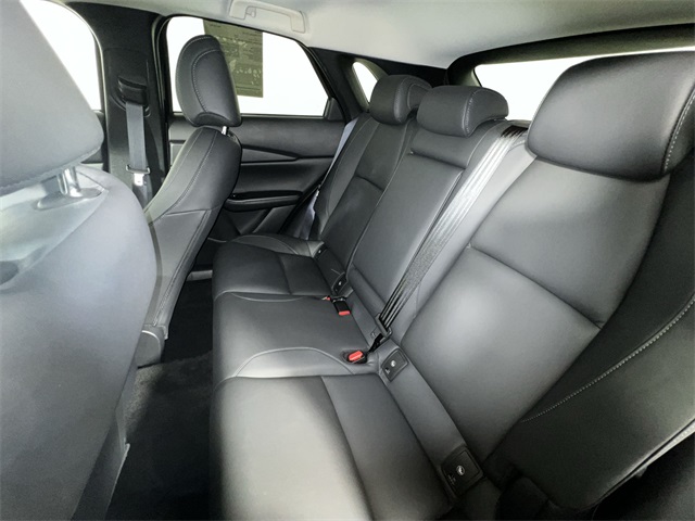 2025 Mazda CX-30 2.5 S Preferred photo 29