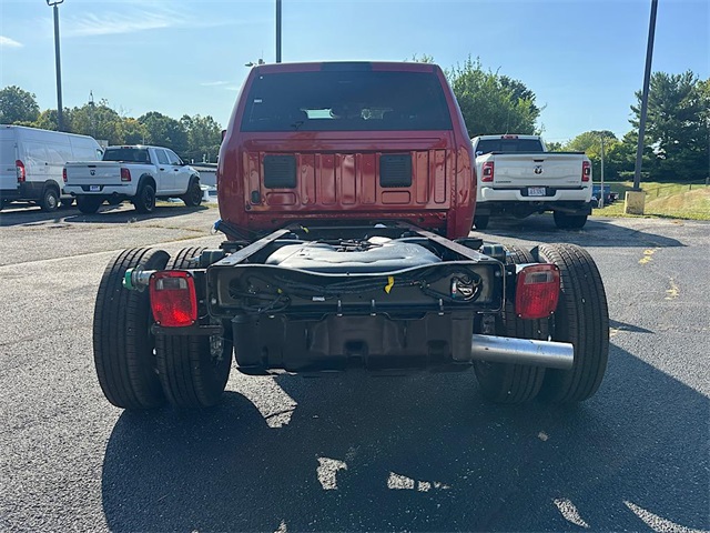 2026 Ram 3500 Tradesman photo 6