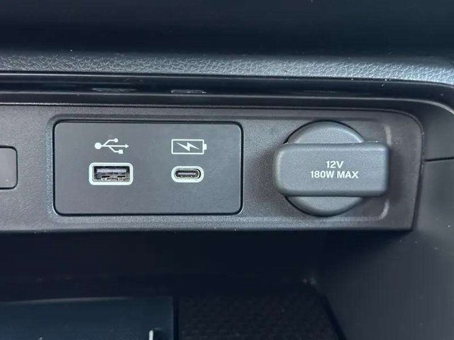 2025 Honda CR-V EX-L photo 21