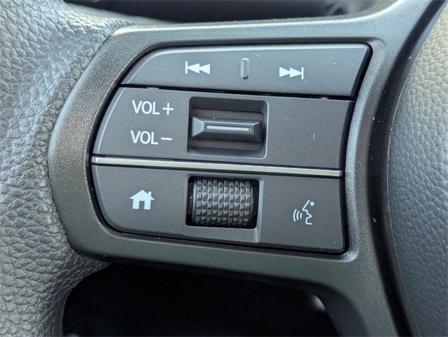 2026 Honda HR-V LX photo 13