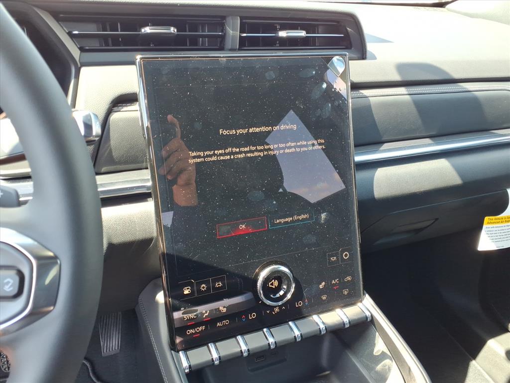 2026 Gmc Terrain Elevation photo 14