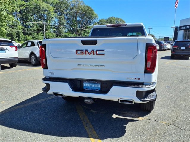 2023 Gmc Sierra 1500 AT4 photo 5