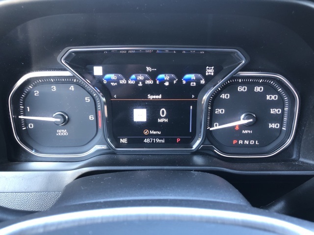 2021 Gmc Sierra 1500 Denali photo 18