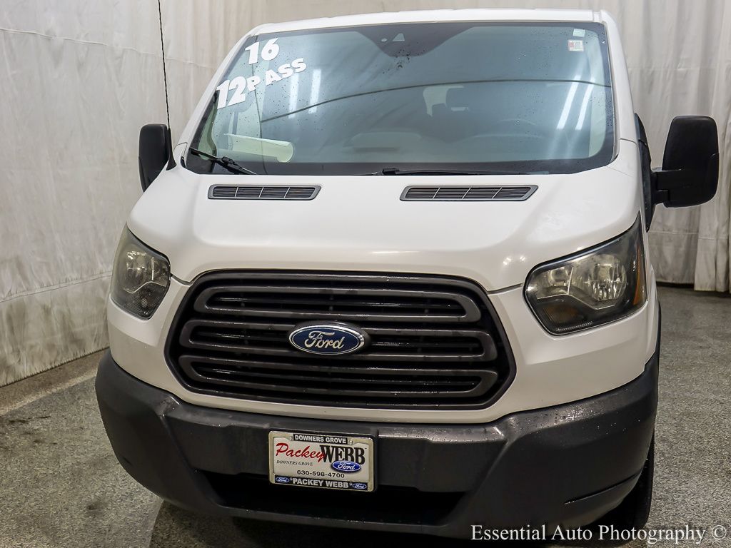 2016 FORD TRANSIT - Image 5