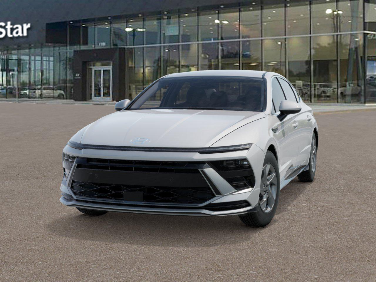2026 Hyundai Sonata SE photo 4