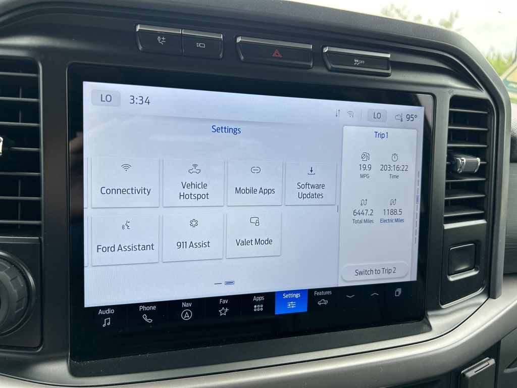 2024 Ford F-150 XLT photo 28