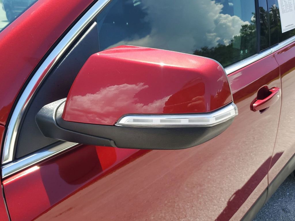 2023 Gmc Acadia SLT photo 20