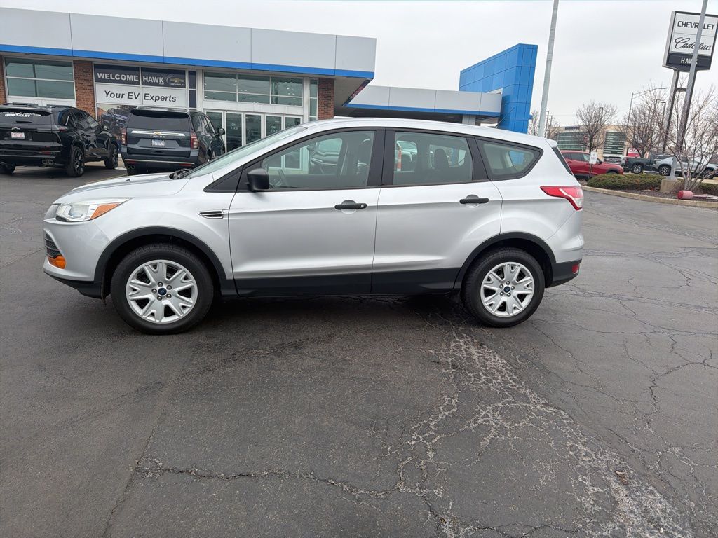2016 FORD ESCAPE - Image 1