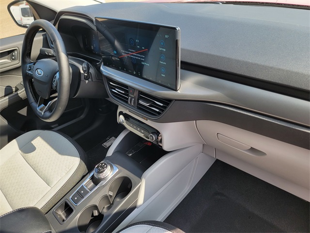 2025 Ford Escape Active photo 17