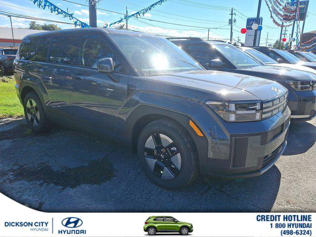 2026 Hyundai Santa Fe SE's photo