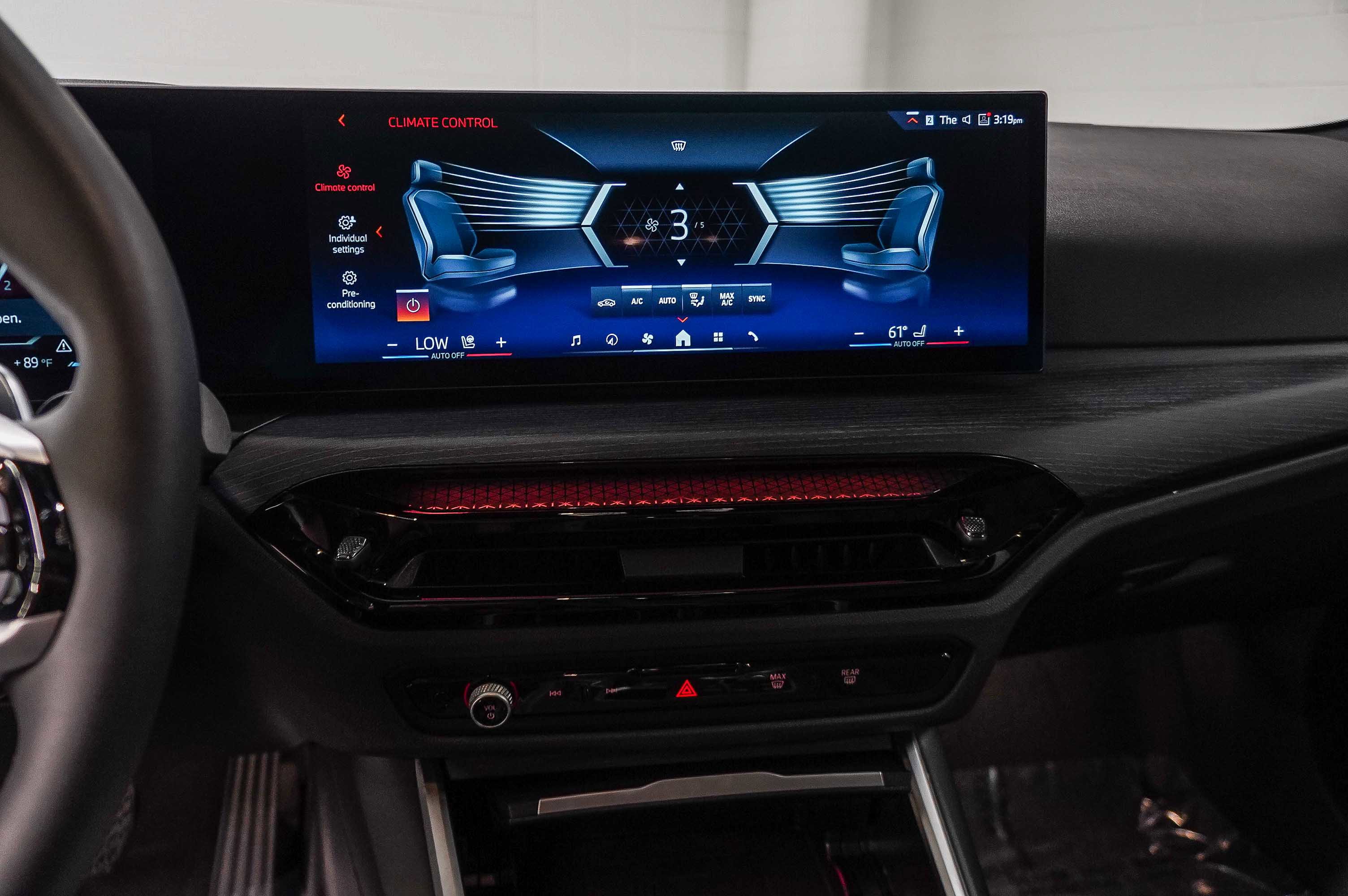 2025 Bmw 430i photo 9