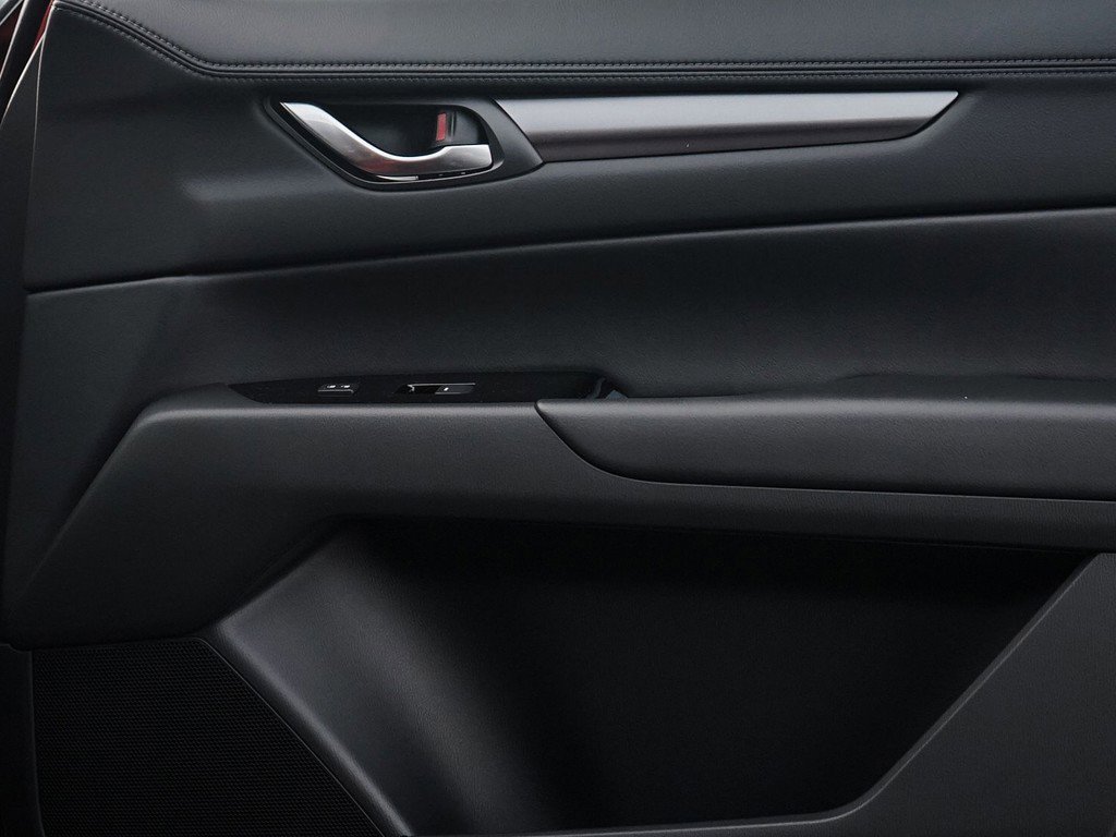 2025 Mazda CX-5 2.5 Select photo 6