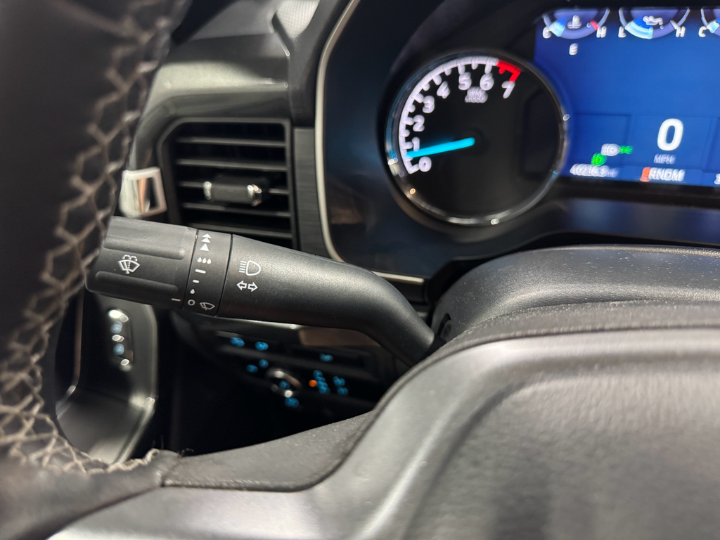 2023 Ford F-150 XLT photo 25