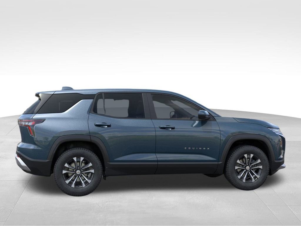 2026 Chevrolet Equinox LT photo 6
