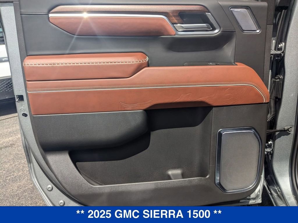2025 Gmc Sierra 1500 Denali Ultimate photo 24