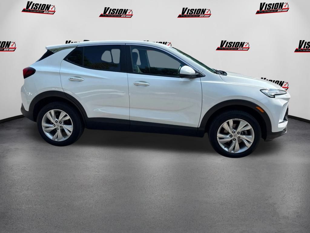 2024 Buick Encore GX Preferred photo 5