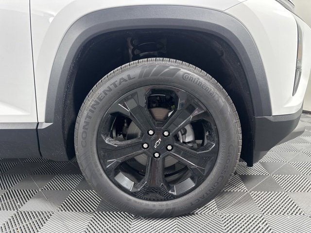 2026 Chevrolet Equinox LT photo 6